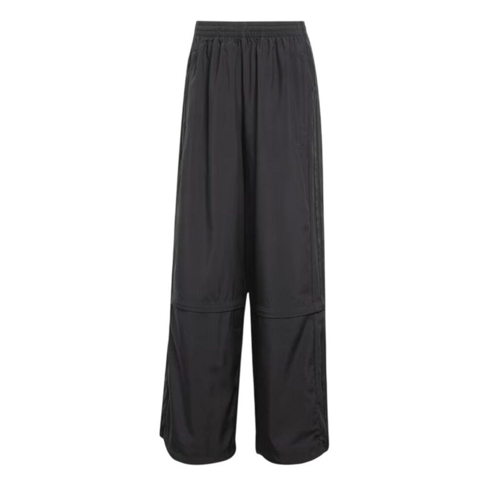 Adidas Womens/Ladies Rasant Tracksuit Bottoms / Black